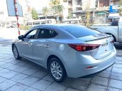 Cần bán xe Mazda 3 1.5 AT đời 2018, 628 triệu