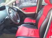 Cần bán xe Toyota Yaris 1.5 AT sản xuất 2012, màu đỏ, nhập khẩu số tự động, giá 382tr