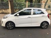 Cần bán xe Kia Morning Luxury đời 2019, màu trắng