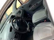 Bán Daewoo Matiz năm 2009, màu trắng, xe nhập số tự động, giá 114tr