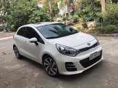 Bán ô tô Kia Rio 1.4 AT sản xuất năm 2015, màu trắng, xe nhập số tự động, 465tr