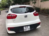 Bán ô tô Kia Rio 1.4 AT sản xuất năm 2015, màu trắng, xe nhập số tự động, 465tr