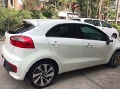 Bán ô tô Kia Rio 1.4 AT sản xuất năm 2015, màu trắng, xe nhập số tự động, 465tr