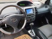 Cần bán lại xe Toyota Vios 1.5at sản xuất năm 2009, màu bạc, nhập khẩu  