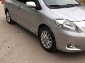 Bán Toyota Vios 1.5E năm sản xuất 2011, màu bạc, xe gia đình, giá 315tr