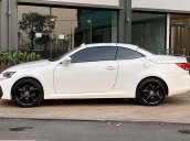 Bán Lexus IS 250C năm 2010, màu trắng, xe nhập