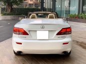 Bán Lexus IS 250C năm 2010, màu trắng, xe nhập