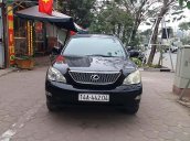 Bán Lexus RX 330 AWD sản xuất năm 2005, màu đen, nhập khẩu 