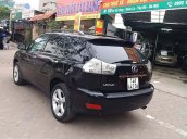 Bán Lexus RX 330 AWD sản xuất năm 2005, màu đen, nhập khẩu 