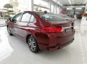 Honda City V-CVT 2020, đủ màu giao ngay, Honda ô tô Đăk Lăk- Hỗ trợ trả góp 80%, giá ưu đãi cực tốt–Mr. Trung: 0943.097.997