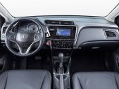 Honda City V-CVT 2020, đủ màu giao ngay, Honda ô tô Đăk Lăk- Hỗ trợ trả góp 80%, giá ưu đãi cực tốt–Mr. Trung: 0943.097.997