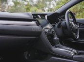 Honda Civic 1.5 Turbo RS 2020, Honda ô tô Đăk Lăk- Hỗ trợ trả góp 80%, giá ưu đãi cực tốt– Mr. Trung: 0943.097.997