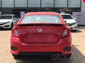 Honda Civic 1.5 Turbo RS 2020, Honda ô tô Đăk Lăk- Hỗ trợ trả góp 80%, giá ưu đãi cực tốt– Mr. Trung: 0943.097.997