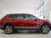 (VW Sài Gòn) Tiguan Luxury S bản Offroad 2020 màu đỏ, đen, xám giao ngay. Hỗ trợ lái thử + vay 90%