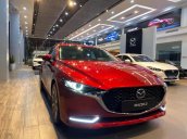 [Mazda Phú Mỹ Hưng] All-New Mazda 3, ưu đãi ngập tràn, đủ màu giao xe ngay, giá tốt nhất tại HCM 