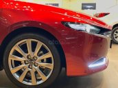 [Mazda Phú Mỹ Hưng] All-New Mazda 3, ưu đãi ngập tràn, đủ màu giao xe ngay, giá tốt nhất tại HCM 