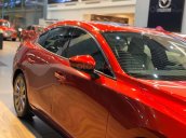 [Mazda Phú Mỹ Hưng] All-New Mazda 3, ưu đãi ngập tràn, đủ màu giao xe ngay, giá tốt nhất tại HCM 