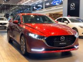 [Mazda Phú Mỹ Hưng] All-New Mazda 3, ưu đãi ngập tràn, đủ màu giao xe ngay, giá tốt nhất tại HCM 