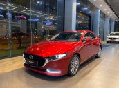 [Mazda Phú Mỹ Hưng] All-New Mazda 3, ưu đãi ngập tràn, đủ màu giao xe ngay, giá tốt nhất tại HCM 