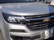 Cần bán gấp Chevrolet Colorado LT đời 2016, màu trắng