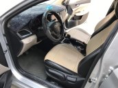 Bán Hyundai Accent Base 1.4MT màu bạc, sản xuất 2018 xe đẹp