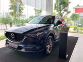 [Mazda Phú Mỹ Hưng] Mazda CX-5 thế hệ 6.5, mua ngay nhận ưu đãi lớn