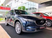 [Mazda Phú Mỹ Hưng] Mazda CX-5 thế hệ 6.5, mua ngay nhận ưu đãi lớn