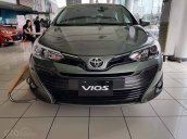 Toyota Vios 2020 khuyến mại sốc, đủ màu giao ngay, giá chỉ từ 470tr