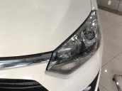 Bán Toyota Wigo 1.2 số sàn khuyến mãi siêu tốt chạy ngay