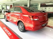 Kia Soluto đang có chương trình ưu đãi đặc biệt, hỗ trợ gói vay 90%