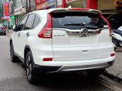 Bán Honda CR V 2.4TG đời 2016 bản Full chất đẹp như mới