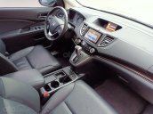 Bán Honda CR V 2.4TG đời 2016 bản Full chất đẹp như mới