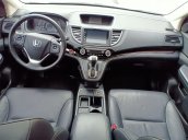 Bán Honda CR V 2.4TG đời 2016 bản Full chất đẹp như mới