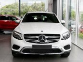 Mercedes Benz GLC 200 model 2020 - đủ màu, giao xe ngay + quà tết - hỗ trợ bank 80%