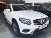 Mercedes Benz GLC 200 model 2020 - đủ màu, giao xe ngay + quà tết - hỗ trợ bank 80%