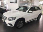 Mercedes Benz GLC 200 model 2020 - đủ màu, giao xe ngay + quà tết - hỗ trợ bank 80%