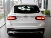 Mercedes Benz GLC 200 model 2020 - đủ màu, giao xe ngay + quà tết - hỗ trợ bank 80%