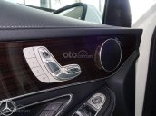 Mercedes Benz GLC 200 model 2020 - đủ màu, giao xe ngay + quà tết - hỗ trợ bank 80%