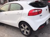 Bán Kia Rio năm 2013, màu trắng, nhập khẩu