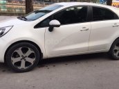 Bán Kia Rio năm 2013, màu trắng, nhập khẩu