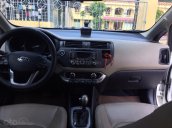 Bán Kia Rio năm 2013, màu trắng, nhập khẩu