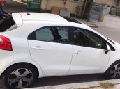 Bán Kia Rio năm 2013, màu trắng, nhập khẩu