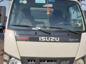 Bán xe Isuzu 2,2 tấn thùng kín chất xe còn rất mới rất đẹp, máy móc nổ êm 