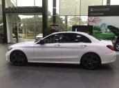 Mercedes C300 AMG - 2020 mới - giá chỉ còn 1,870 tỷ