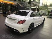 Mercedes C300 AMG - 2020 mới - giá chỉ còn 1,870 tỷ