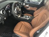 Mercedes C300 AMG - 2020 mới - giá chỉ còn 1,870 tỷ