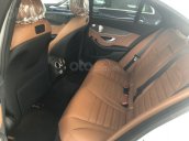 Mercedes C300 AMG - 2020 mới - giá chỉ còn 1,870 tỷ