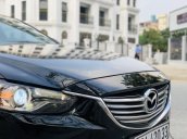 Bán ô tô Mazda 6 đời 2014, giá 599tr