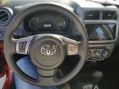 Bán Toyota Wigo đời 2020, màu trắng, giá chỉ 390 triệu