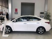 Bán Hyundai Accent năm sản xuất 2020, màu trắng